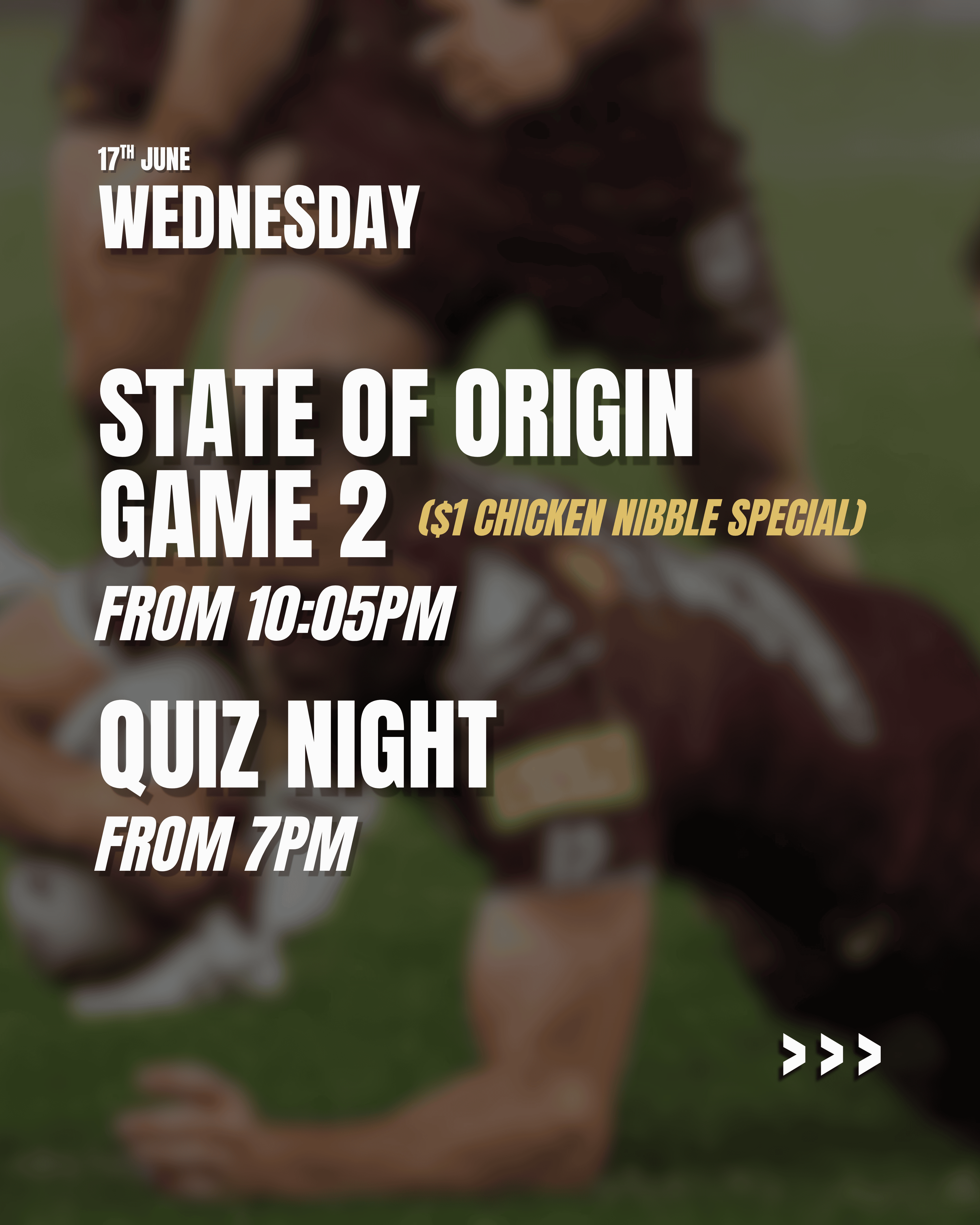 Quiz Night